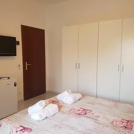 Ws Arcobaleno ベッド・アンド・ブレックファスト