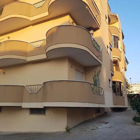 Bed & Breakfast Ws Arcobaleno *