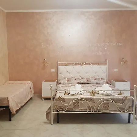 Ws Arcobaleno Bed & Breakfast