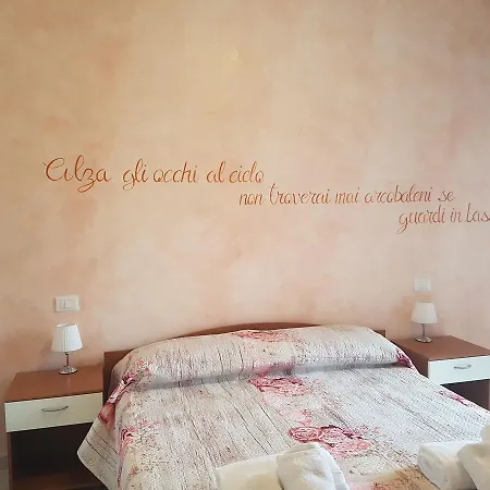 Bed & Breakfast Ws Arcobaleno *