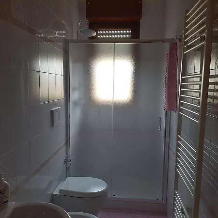 Bed & Breakfast Ws Arcobaleno