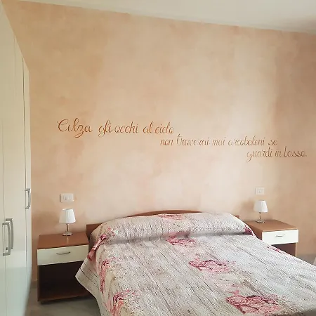 Bed & Breakfast Ws Arcobaleno *