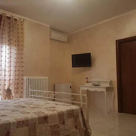 Ws Arcobaleno Gallipoli