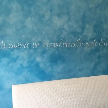 Ws Arcobaleno Bed & Breakfast
